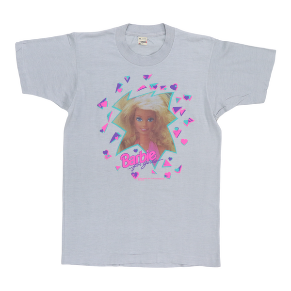 1991 Barbie Mattel Shirt