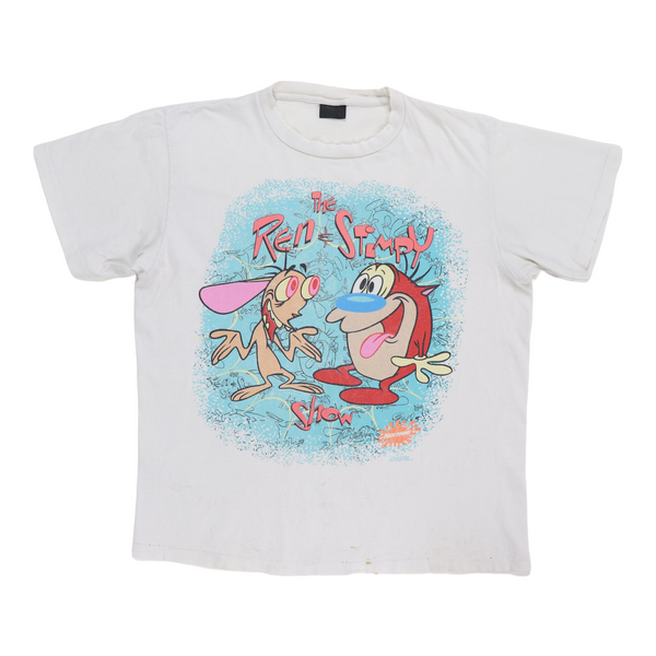 1991 Ren & Stimpy Shirt