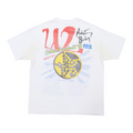 1991 U2 Zoo TV Tour Shirt