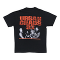 1992 Biohazard Urban Discipline Shirt