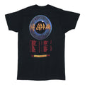 1992 Def Leppard Adrenalize Tour Shirt