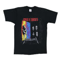 1992 Guns N Roses MetaLlica Tour Shirt