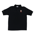 1992 Guns N Roses Use Your Illusion Tour Polo Shirt