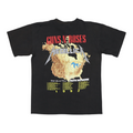 1992 Metallica Guns N Roses Tour Shirt