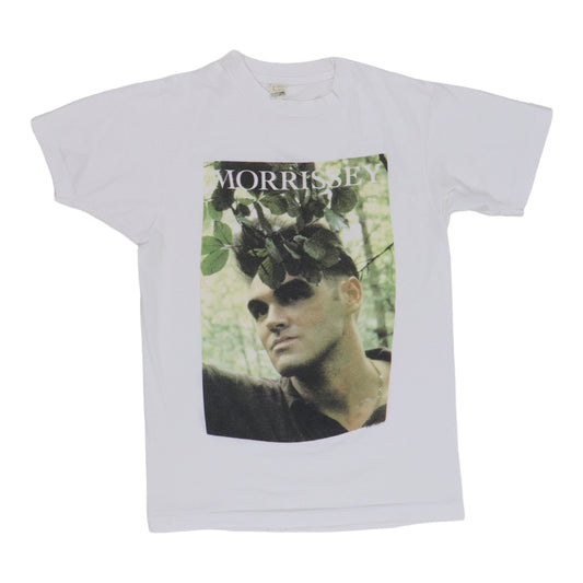 1992 Morrissey Shirt