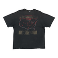 1992 Ozzy Osbourne No More Tours Shirt