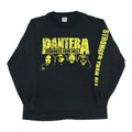 1992 Pantera Cowboys From Hell Longsleeve Shirt