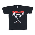 1992 Pearl Jam Alive Shirt