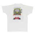 1992 Grateful Dead Fear and Loathing Las Vegas Concert Shirt