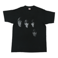 1992 Meet The Beatles Shirt