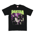 1992 Pantera Beyond Driven Shirt