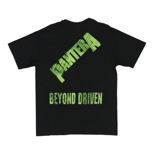 1992 Pantera Beyond Driven Shirt