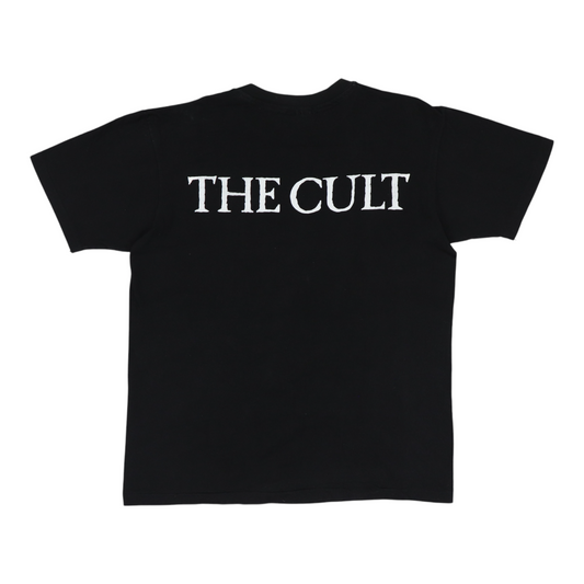 1992 The Cult Shirt