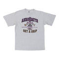 1993 Aerosmith Get A Grip World Tour Shirt