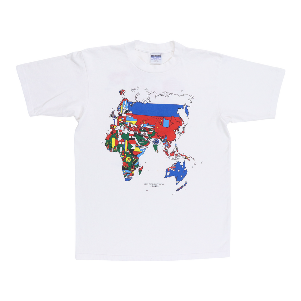 1993 Global Revisions Shirt