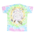 1993 Grateful Dead Rainforest Dead Tie Dye Shirt