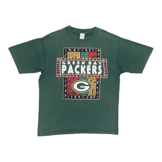 1993 Green Bay Packers Shirt