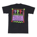 1993 Lollapalooza Tour Shirt