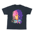 1993 The Doors No One Gets Out Of Here Alive Shirt