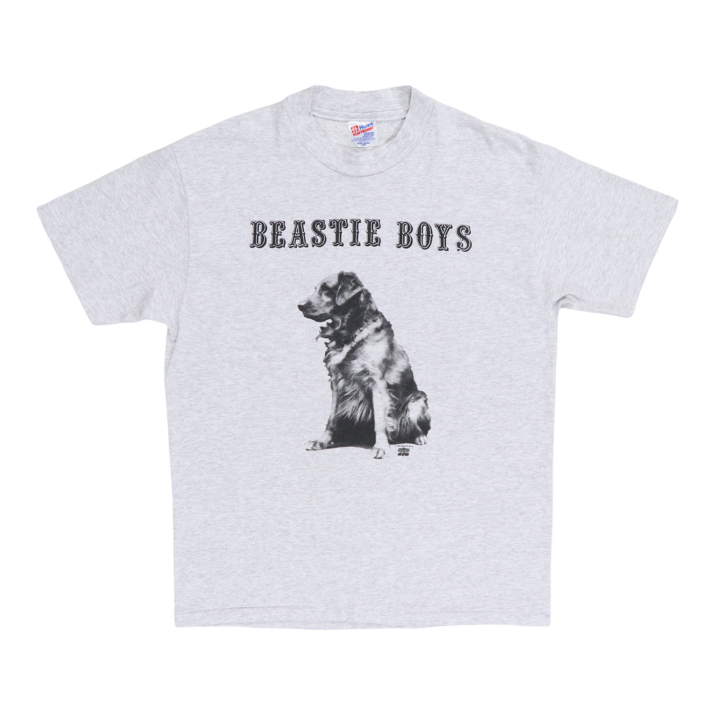 1994 Beastie Boys Some Old Bullshit Shirt