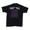 1994 Billy Joel Elton John Tour Shirt