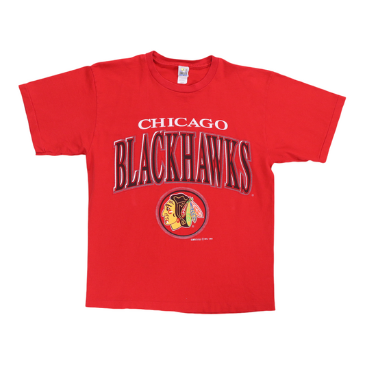 1994 Chicago Blackhawks Shirt