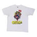 1994 Chicago Comicon Marvel Comics Shirt