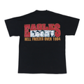 1994 Eagles Hell Freezes Over Tour Shirt