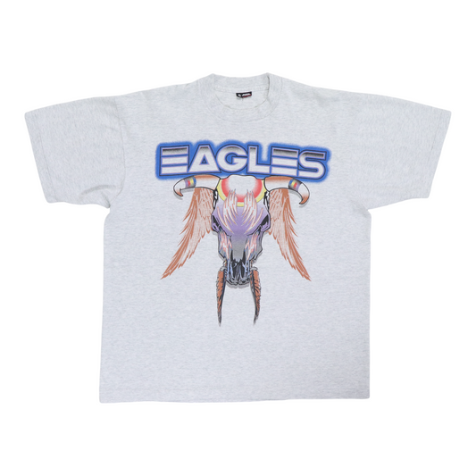 1994 Eagles Hell Freezes Over Tour Shirt