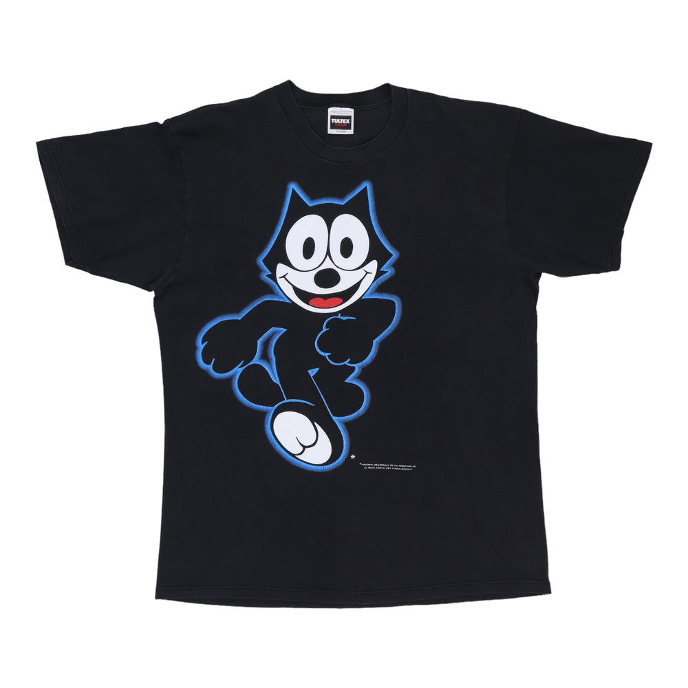 1994 Felix The Cat Shirt