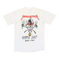 1994 Metallica Metallistock Hippie Shit Shirt