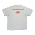 1994 Nine Inch Nails Closer To God Shirt