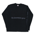 1994 Nine Inch Nails Downward Spiral Long Sleeve Shirt