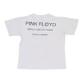 1994 Pink Floyd Division Bell Local Crew Shirt