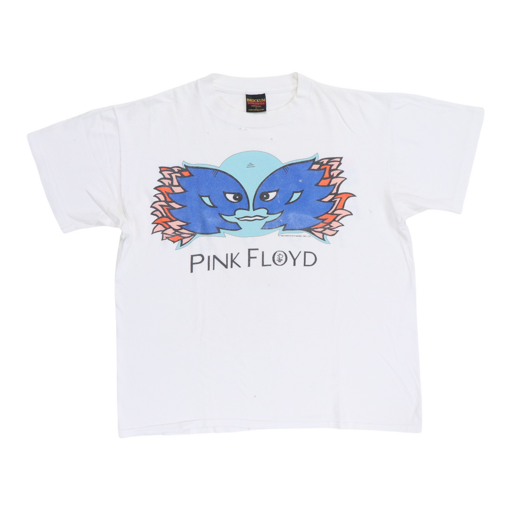 1994 Pink Floyd Division Bell Shirt