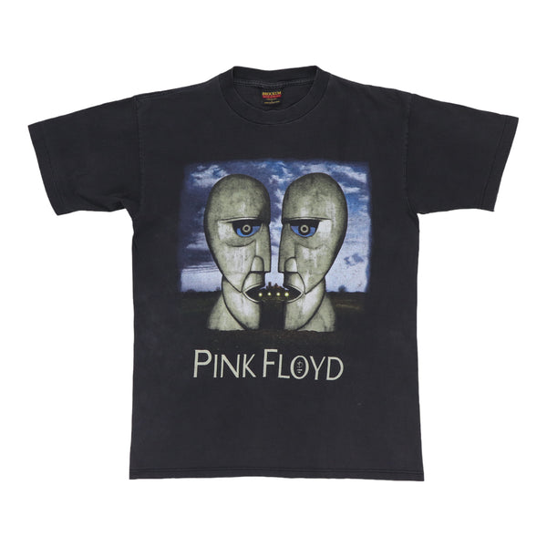 1994 Pink Floyd Division Bell Tour Shirt