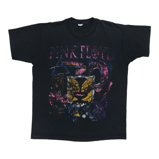 1994 Pink Floyd The Division Bell Tour Shirt