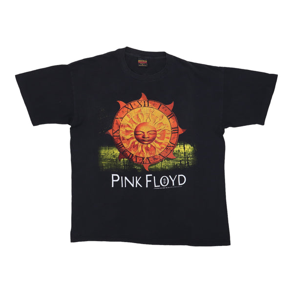 1994 Pink Floyd World Tour Shirt