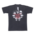 1994 Public Enemy Muse Sick-N-Hour Mess Age Shirt