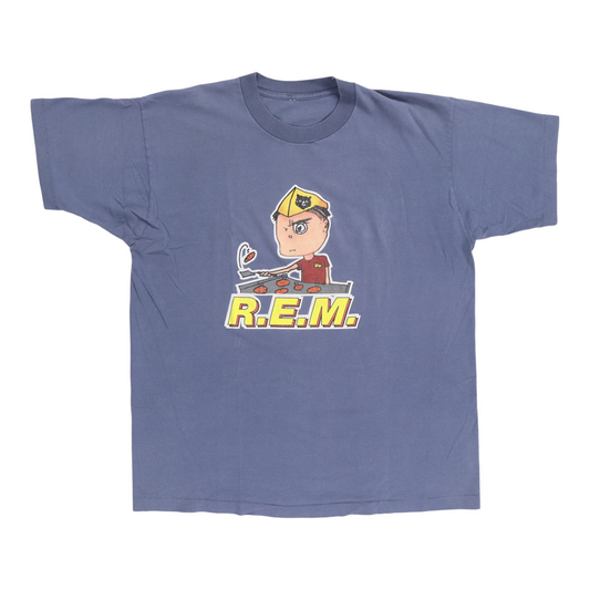 1994 REM Monster Shirt