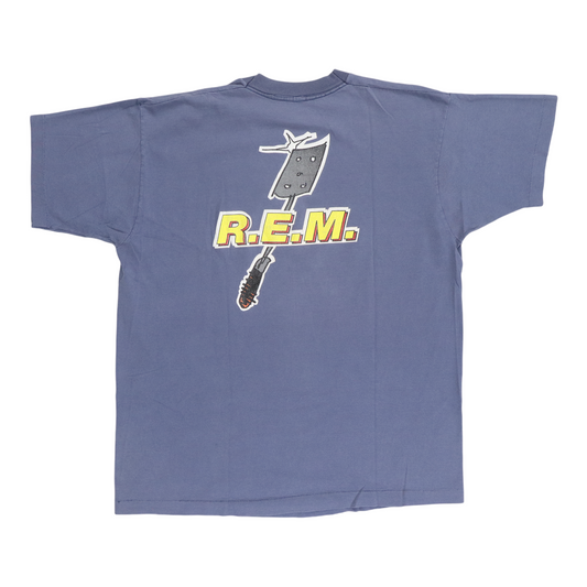 1994 REM Monster Shirt