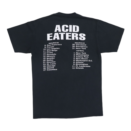 1994 Ramones Acid Eaters Tour Shirt