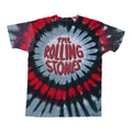 1994 Rolling Stones Tie Dye Shirt