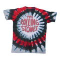 1994 Rolling stones Tie Dye Shirt