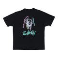 1994 Salvador Dali Madman Shirt