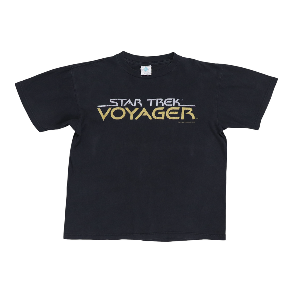 1994 Star Trek Voyager Shirt