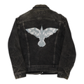 1994 The Crow Denim Jacket