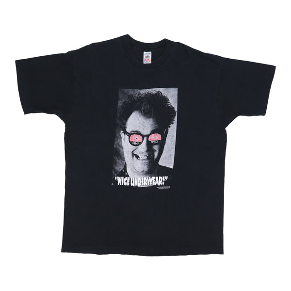 1994 X-Ray Specs Nice Underwear Shirt