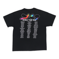 1994 Yes World Tour Shirt