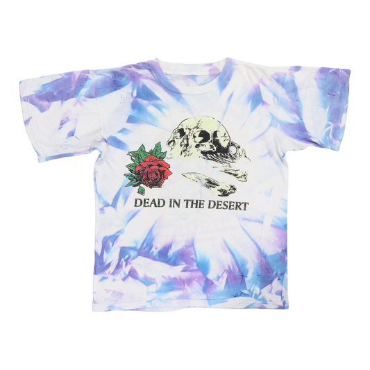 1994 Grateful Dead In The Desert Tour Shirt